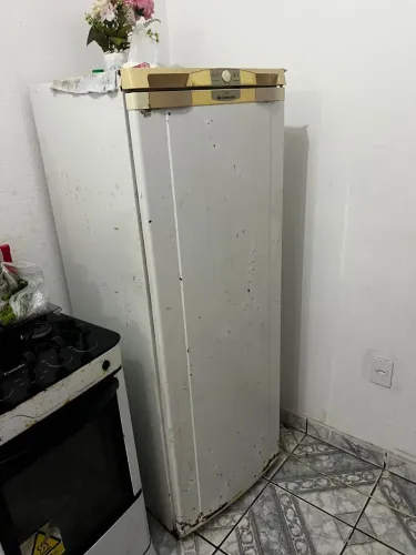 GELADEIRA 1 PORTA 