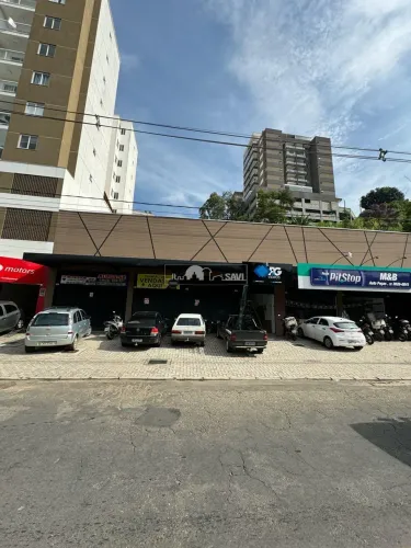 Loja para locação, Santa Luzia - Juiz de Fora/MG