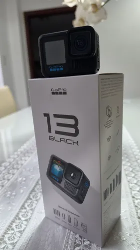 GOPRO HERO 13 BLACK