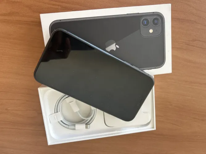 iPhone 11 - 64G