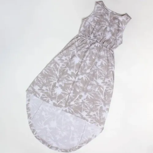 Vestido infantil menina