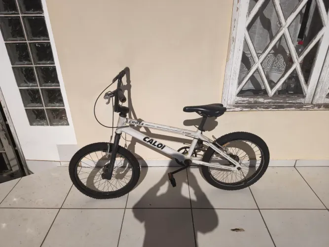 CALOI CROSS ALUMINIUM ARO 20