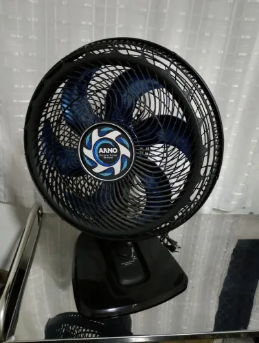 Ventilador arno