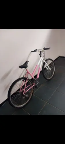 Bicicleta aro 26 