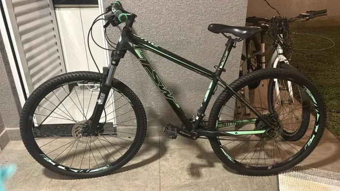 Bicicleta TSW Aro 29