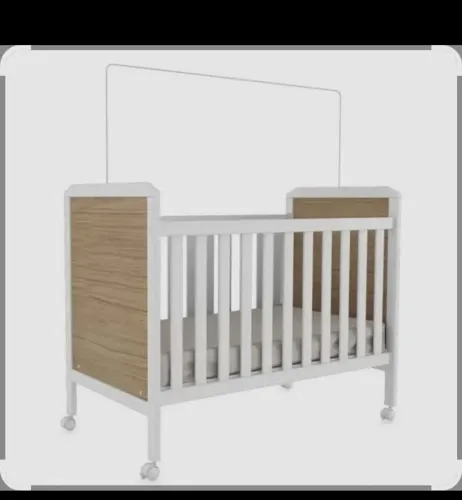 Berço Cama
