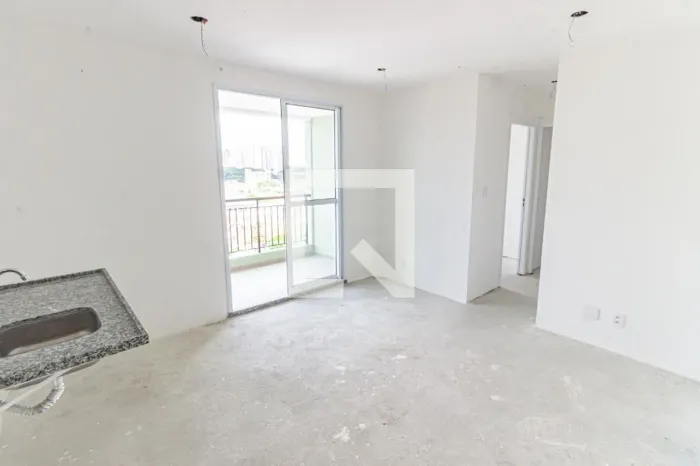 Apartamento à Venda - Mooca, 2 Quartos, 47 m2