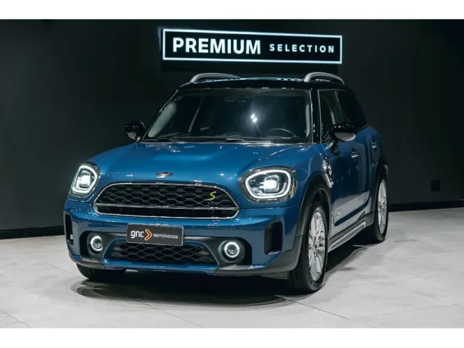 Mini Cooper Countryman S E All4 1.5 Híbrido 2022