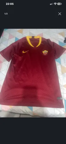 Camisa da Roma