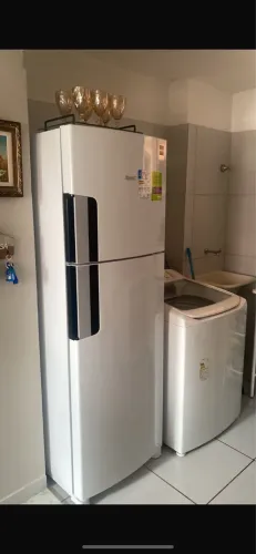 Máquina eletrolux 13 KG 