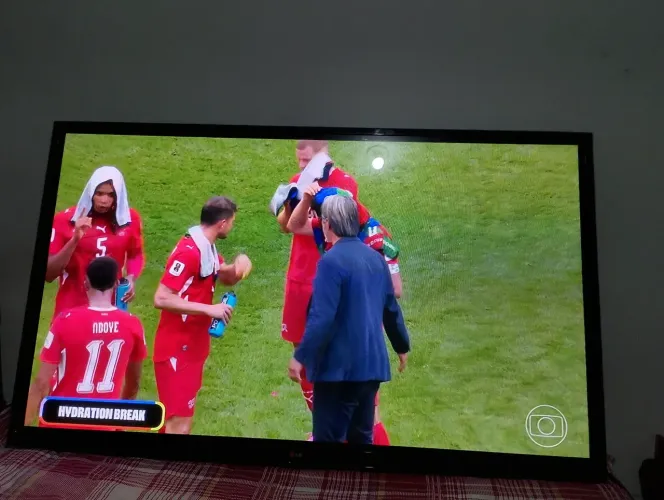 TV 50'