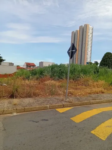 Jardim Atlântico- Lote oportunidade