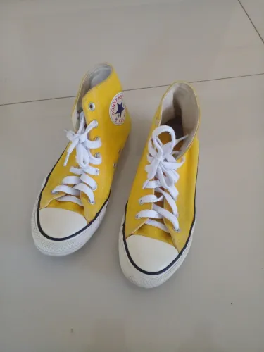 Tênis ALL Star Tam.37 original 