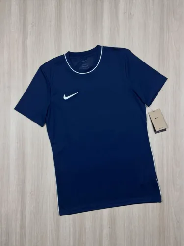 Camiseta Nike Dri-Fit Original (Azul)