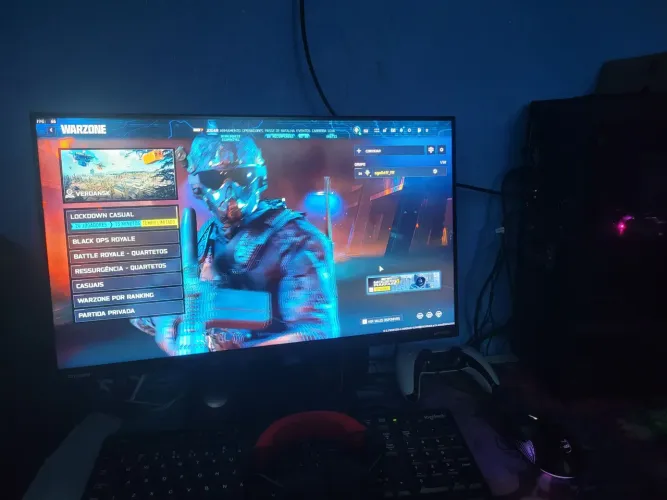 Vendo Pc Gamer