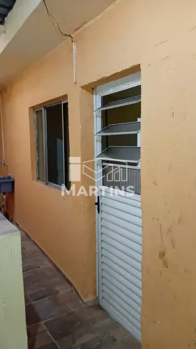 Casa para locação, Jardim São Marcos, Embu das Artes, SP