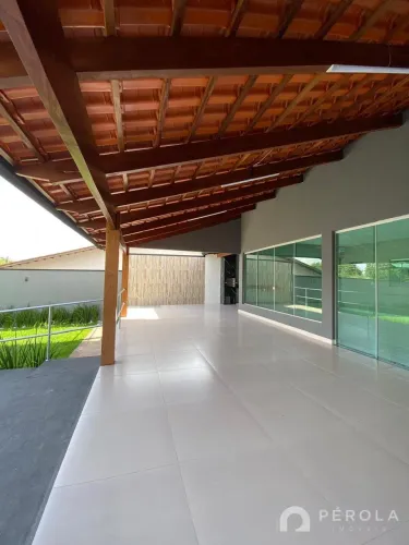 Casa em Setor Três Marias I - Goiânia
