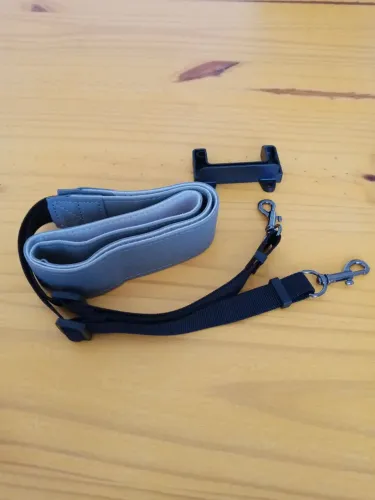 Alça de pescoço para radio controle Dji