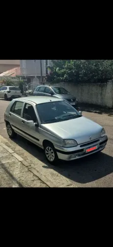 Renault Clio RT 1.6 5P 1998