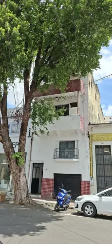 RUA COSTA AZEVEDO - PREDIO COMERCIAL - 700.000