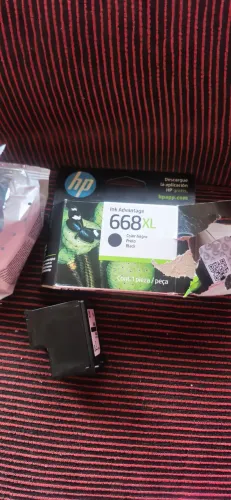 Vendo cartucho novo comprei errado