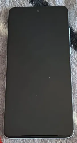 Vendo moto G84