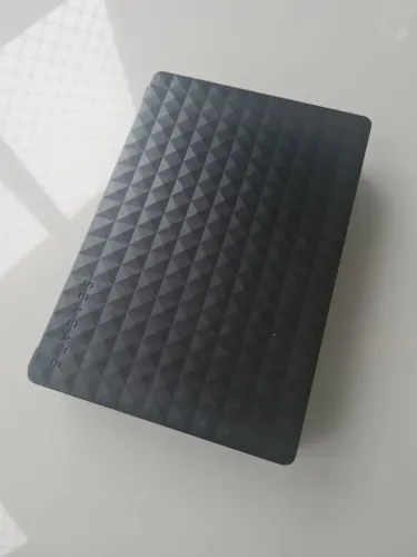 hd externo 3.6tb seagate
