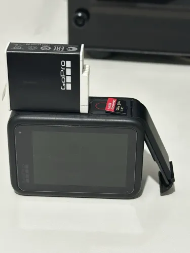 GoPro Hero 9 Black