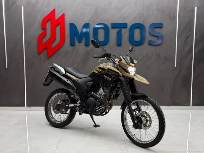 Xtz 250 Lander 2023