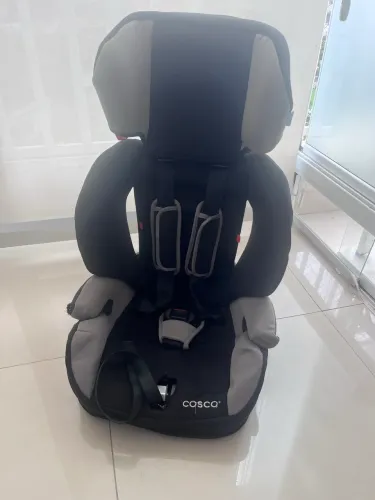 Cadeira de carro para Criança Cosco