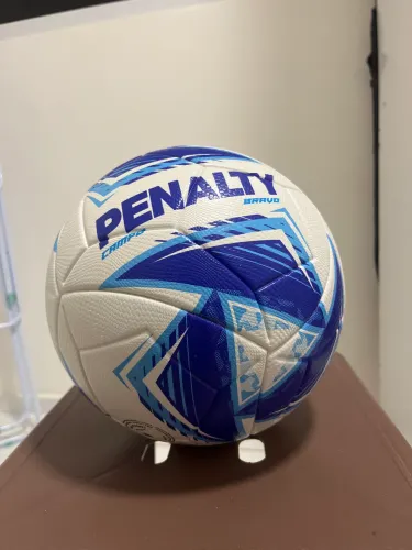 Bola de futebol para campo/society