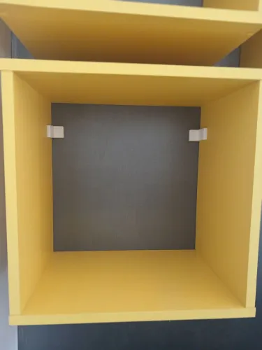 Nicho organizador em cubo TOK STOk
