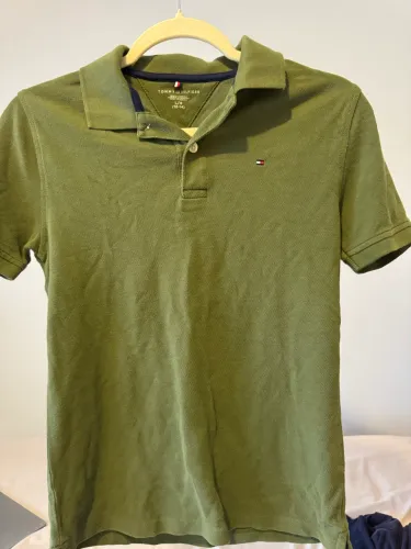 Camisa infantil