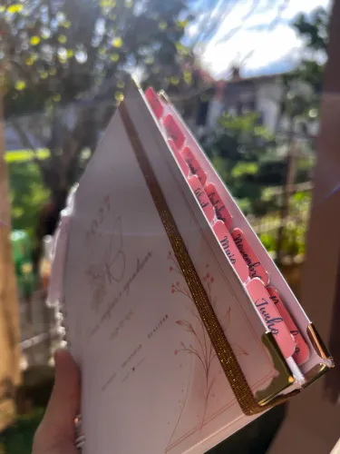 Agenda Personalizada 2027