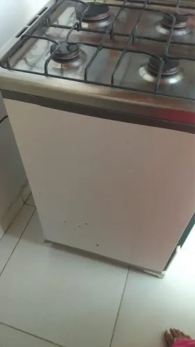 Vendo fogão