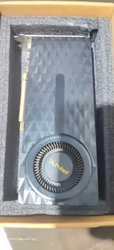 Placa de vídeo GTX 970 4gb