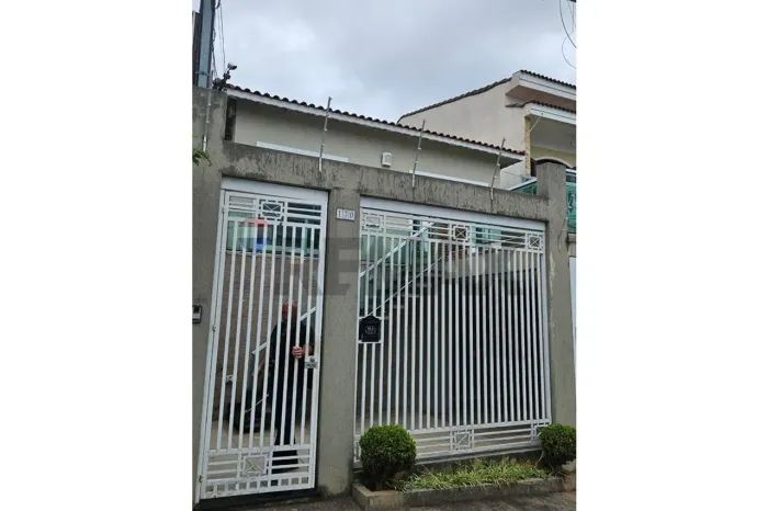 Casa Comercial para Locação na Água Fria São Paulo