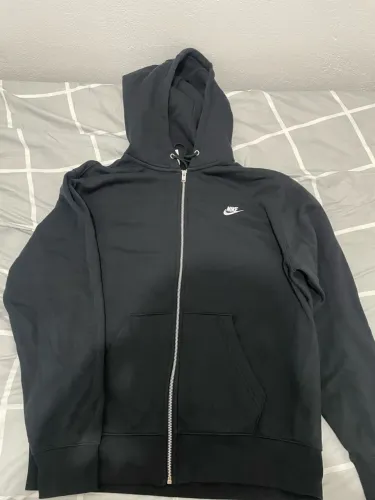 Moletom nike original poucas vezes usado, tamanho G (veste M)