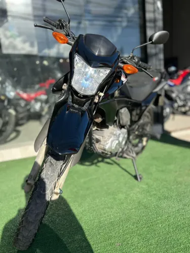 HONDA BROS 160 2018 OFERTA