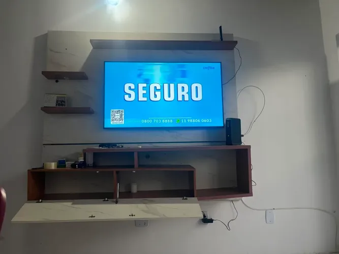 Painel TV até 60 polegadas