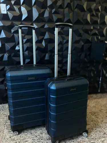 2 MALAS DE VIAGEM SESTINI