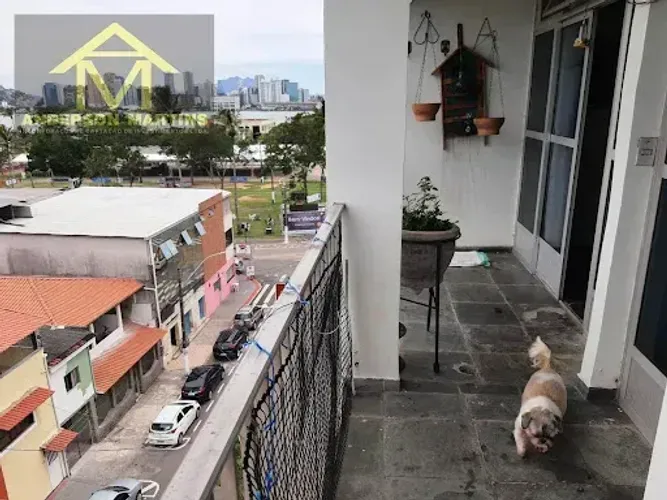 Cobertura à Venda na Prainha - Cód: 20408 R