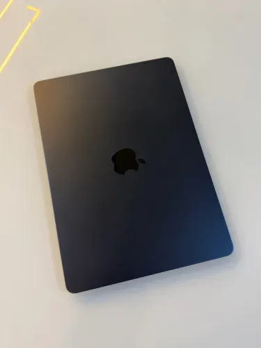 MacBook Air m4 16/256GB de 13 polegadas