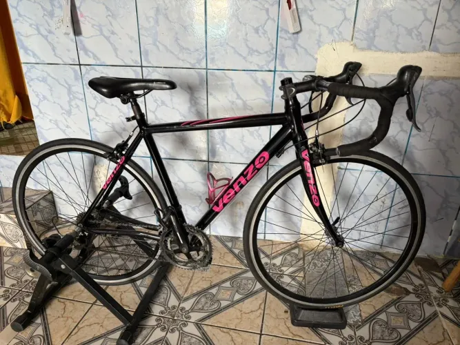 Bicicleta speed
