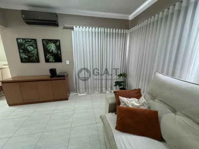 Casa em Condomínio na Vila Progresso, Sorocaba-SP: 3 Quartos, 1 Suíte, 2 Salas, 2 Banheiro