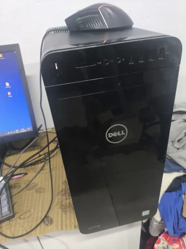 Dell xps i7 16gb , 512ssd + GTX 1060 6gb