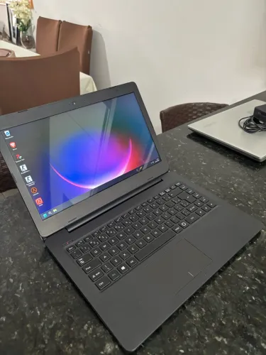 Notebook Positivo Stilo One XC3550 - Pronto para Uso!