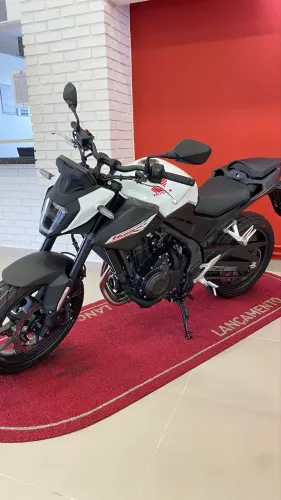 HORNET 500