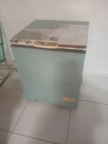Freezer