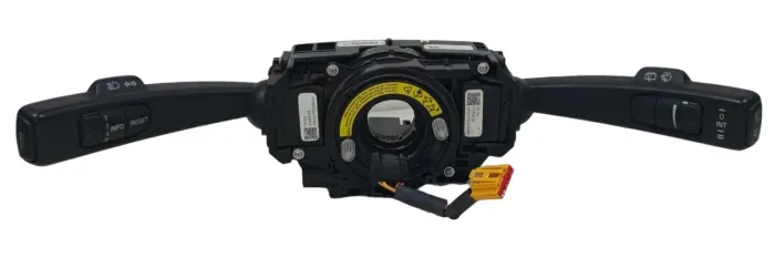 Chave Seta Limpador Hard Disk Volvo Xc60 2009 2010 11 A 2013